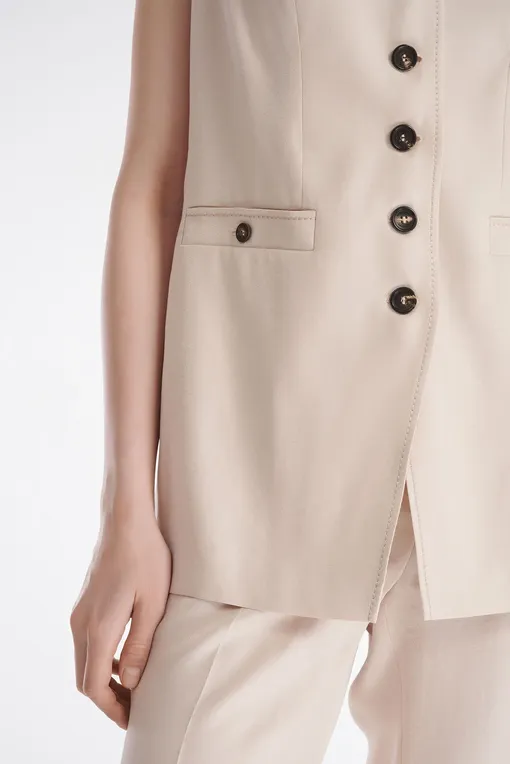 Жилеты Caterina Leman KA7981-31 00/03