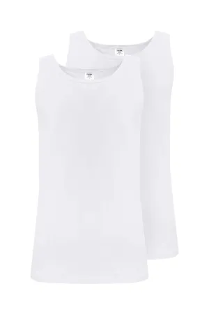 Calida 12141 001 white