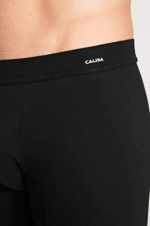 Кальсоны Calida 27090 992 black