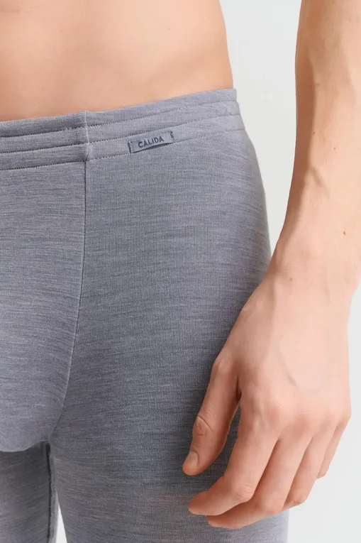 Кальсоны Calida 28060 856 platin mele