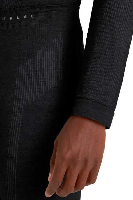 Тайтсы Falke Ess 33483 3000 black