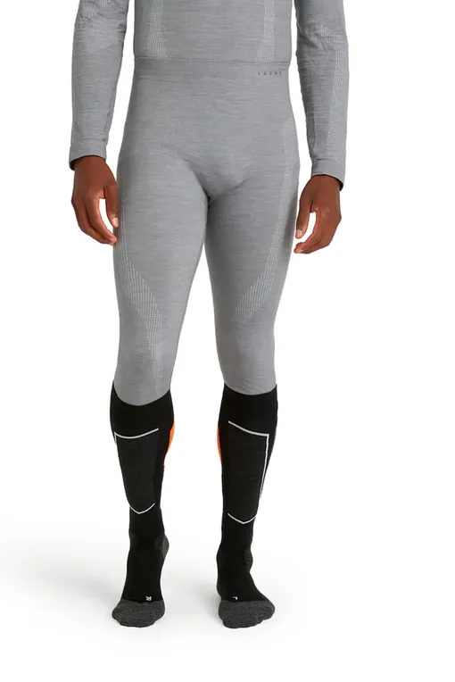 Тайтсы Falke Ess 33483 3757 grey-heather