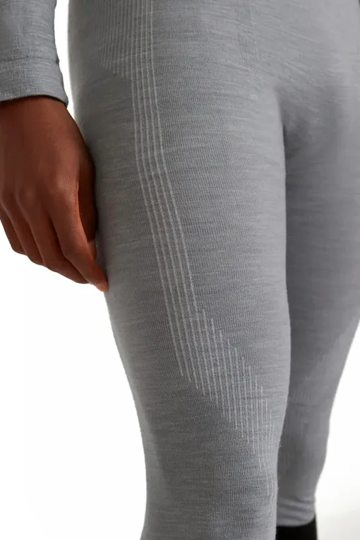 Тайтсы Falke Ess 33483 3757 grey-heather