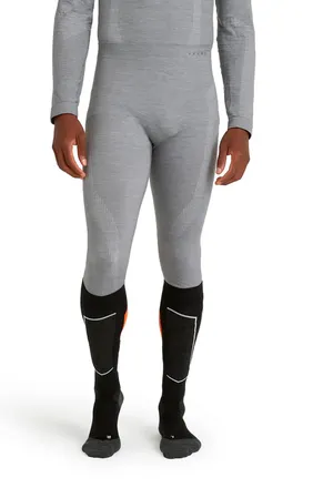 Falke Ess 33483 3757 grey-heather