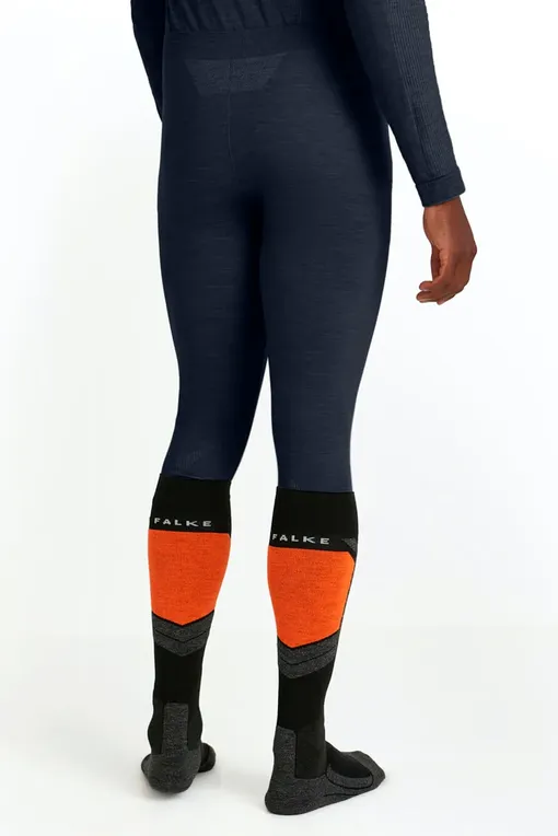 Тайтсы Falke Ess 33483 6116 space blue