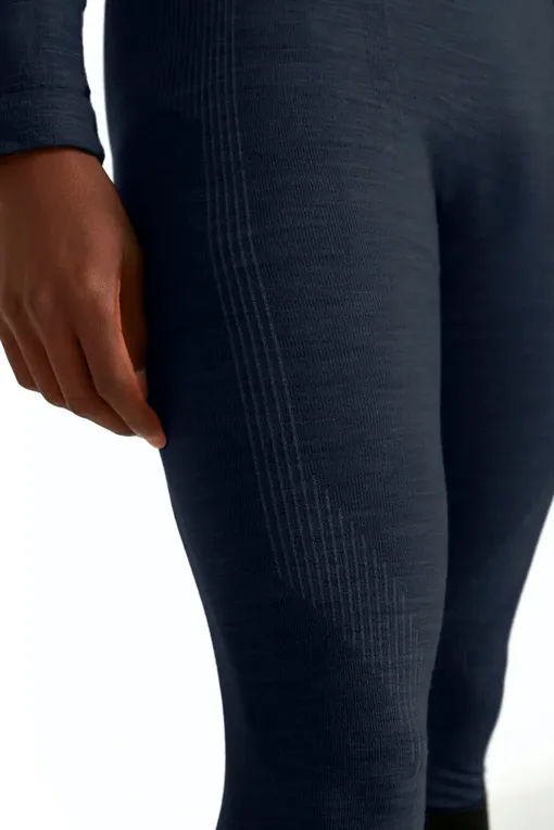 Тайтсы Falke Ess 33483 6116 space blue