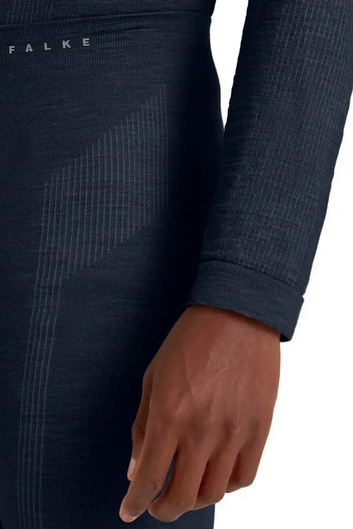 Тайтсы Falke Ess 33483 6116 space blue