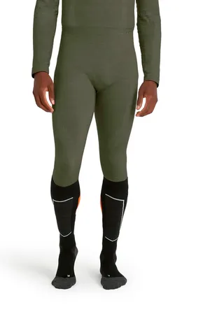 Falke Ess 33483 7830 olive