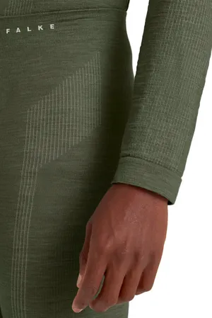 Falke Ess 33483 7830 olive