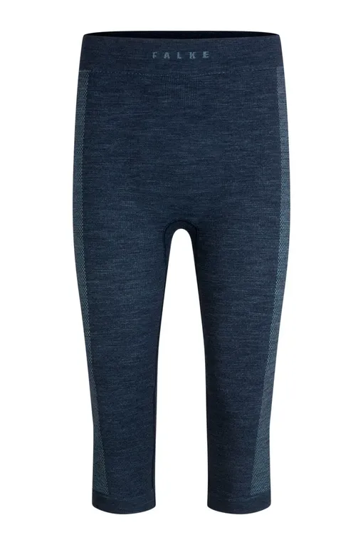 Тайтсы Falke Ess 33486 6116 space blue