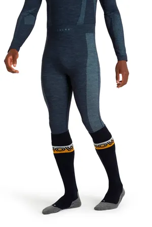 Falke Ess 33486 6116 space blue