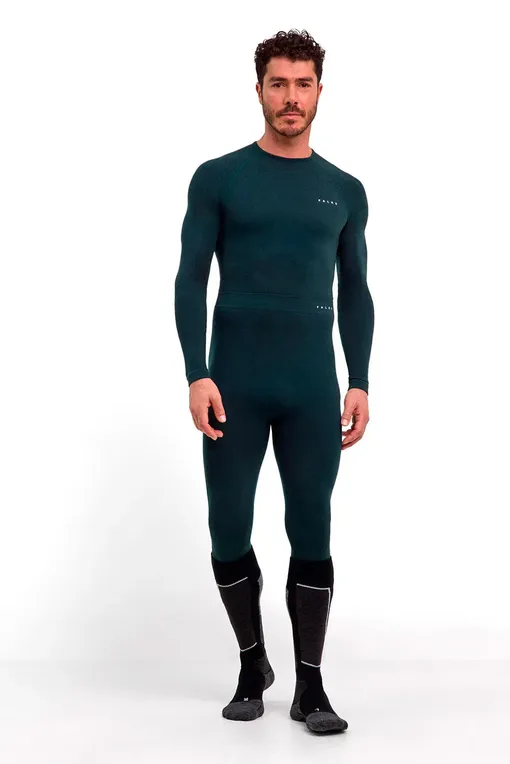 Тайтсы Falke Ess 33490 7385 holly