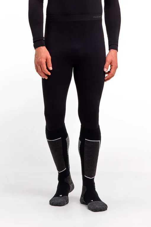 Тайтсы Falke Ess 33524 3000 black