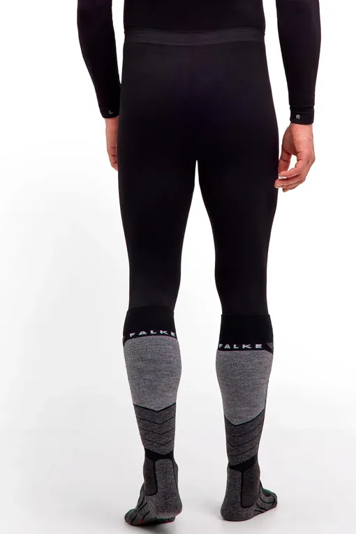 Тайтсы Falke Ess 33524 3000 black