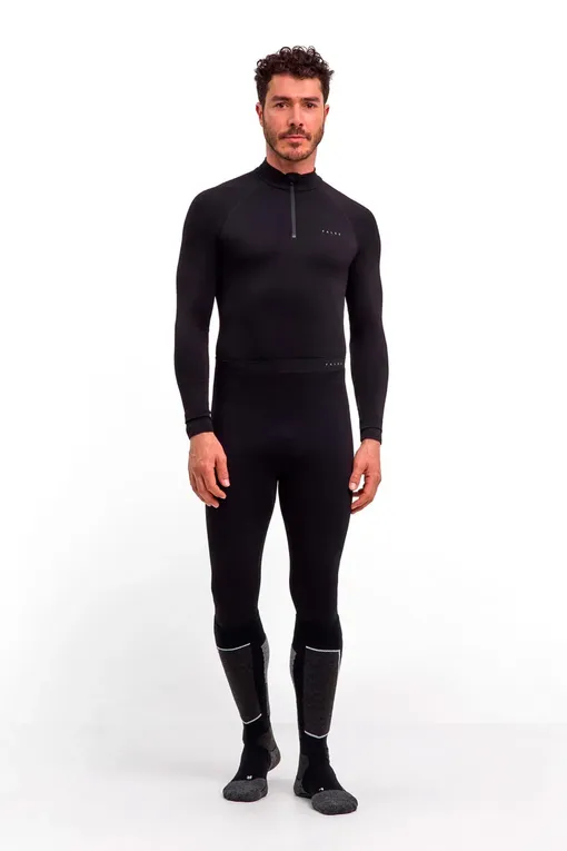 Тайтсы Falke Ess 33524 3000 black