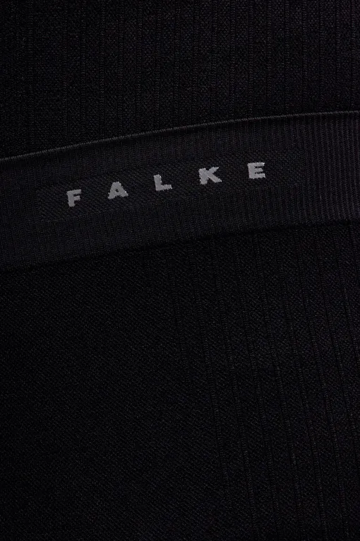 Тайтсы Falke Ess 33524 3000 black