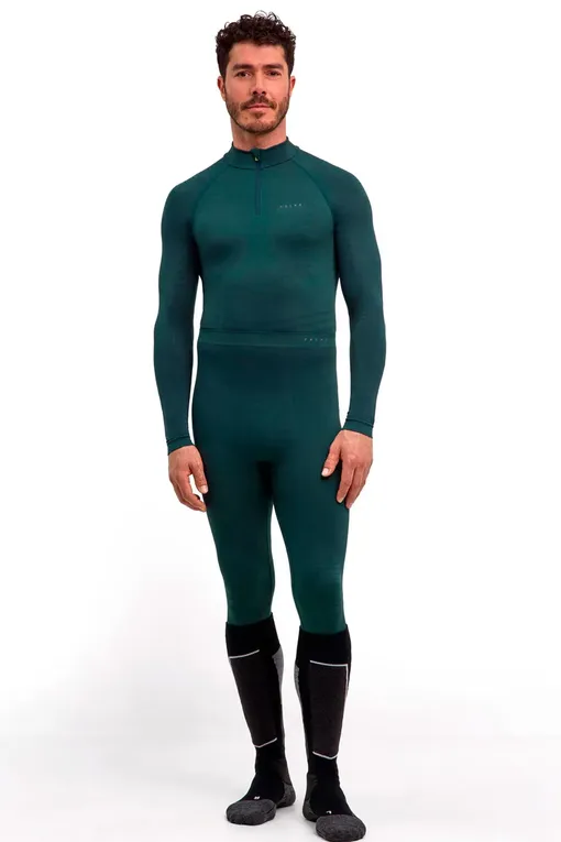 Тайтсы Falke Ess 33524 7385 holly