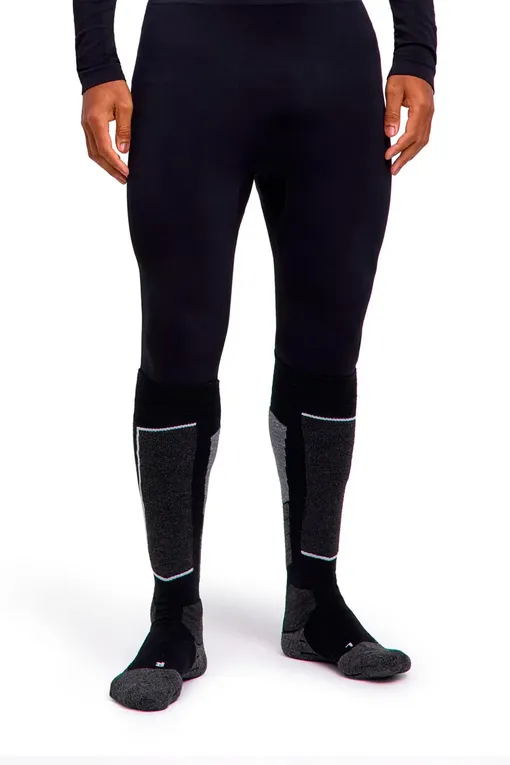 Тайтсы Falke Ess 33525 3000 black