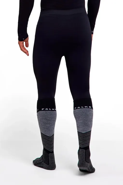 Тайтсы Falke Ess 33525 3000 black