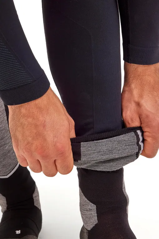 Тайтсы Falke Ess 39664 3000 black