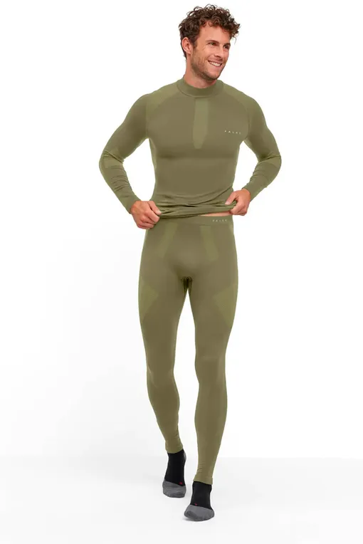 Тайтсы Falke Ess 39664 7754 herb