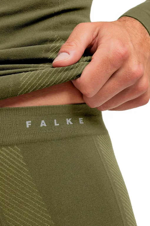 Тайтсы Falke Ess 39664 7754 herb