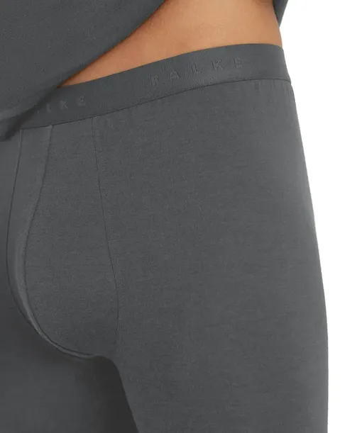 Кальсоны Falke 68036 3278 dark grey -heather