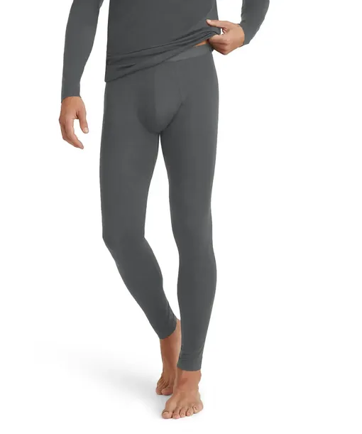 Кальсоны Falke 68036 3278 dark grey -heather