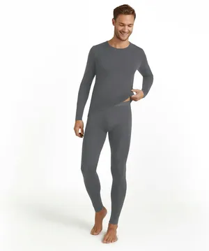 Falke 68036 3278 dark grey -heather