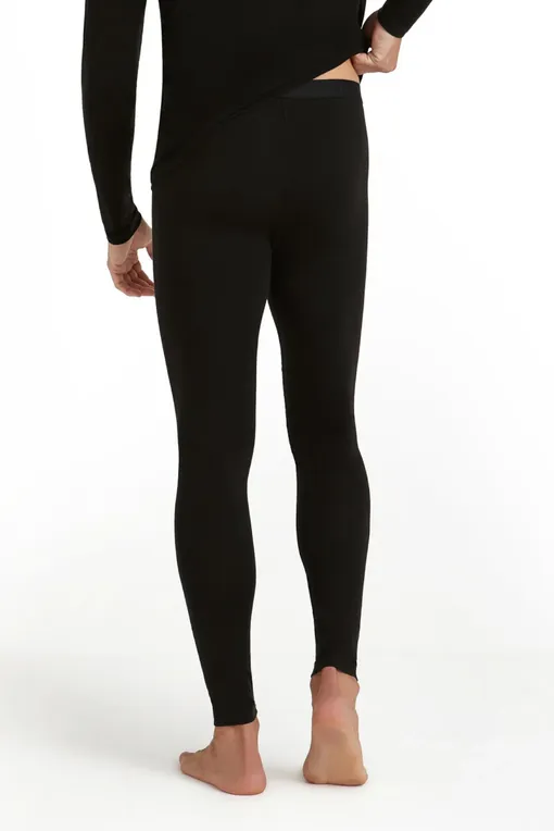 Кальсоны Falke 68036 3000 black