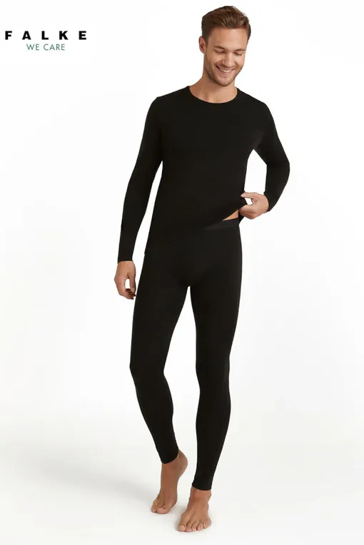Кальсоны Falke 68036 3000 black