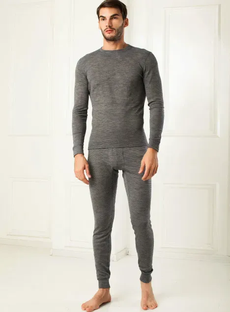 Кальсоны Norveg 14SM003 014