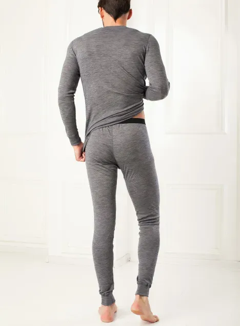 Кальсоны Norveg 14SM003 014