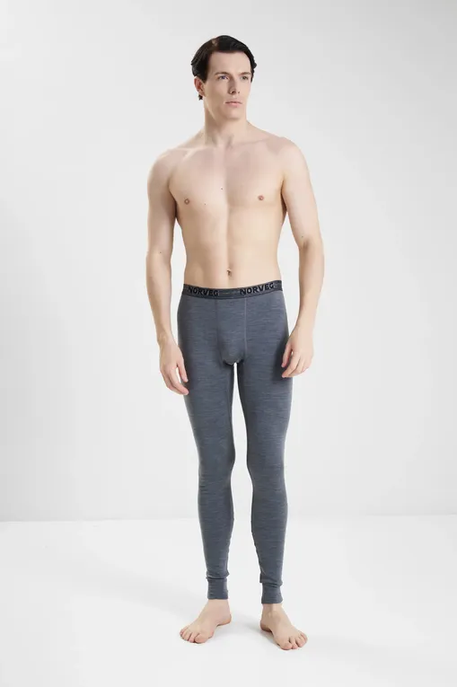 Кальсоны Norveg 15SMP003 014