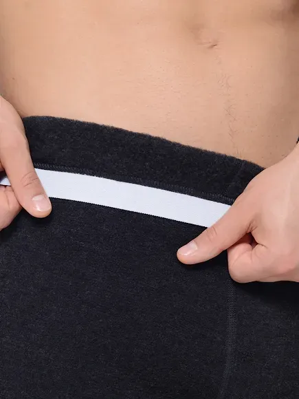 Кальсоны Norveg 4TM003 002