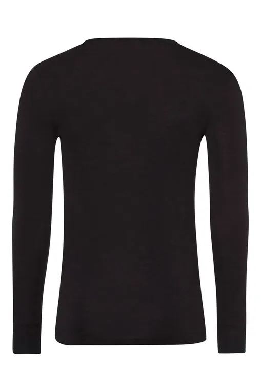 Лонгсливы Hanro 073402 0176