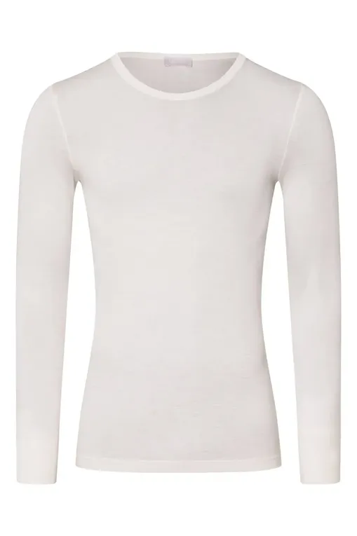 Лонгсливы Hanro 073402 0795