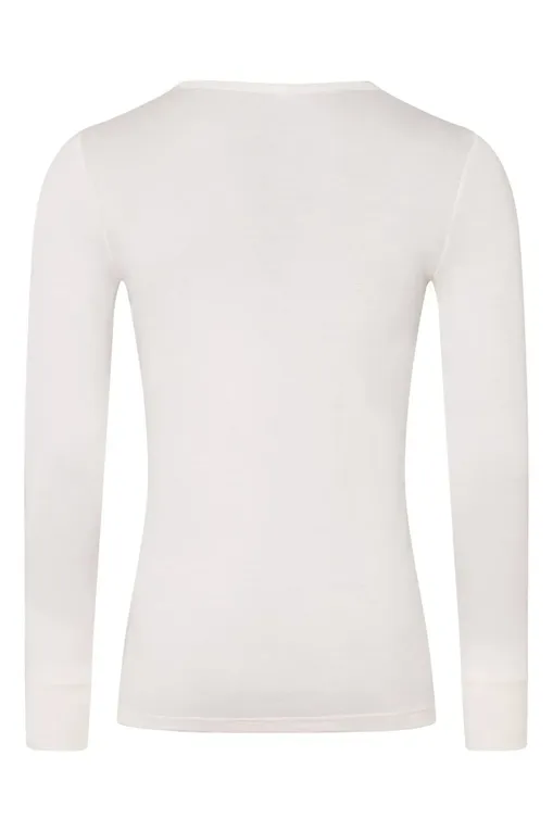 Лонгсливы Hanro 073402 0795