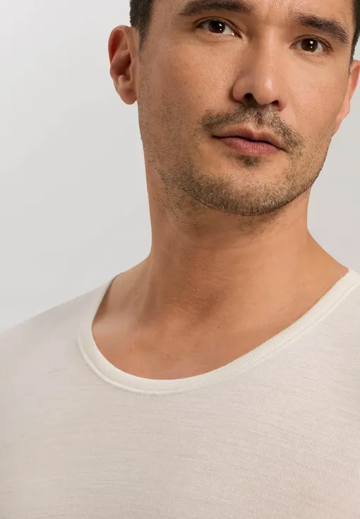 Лонгсливы Hanro 073402 0795