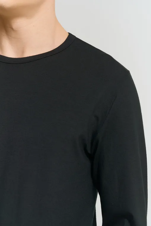 Лонгсливы Zimmerli 7001350 86