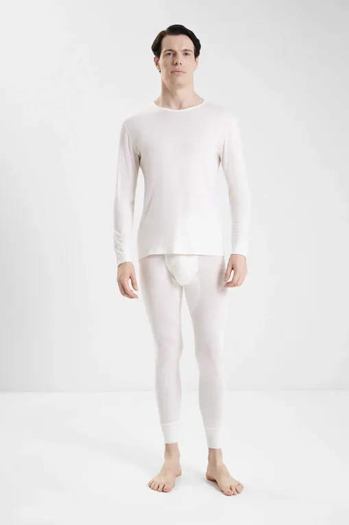 Лонгсливы Zimmerli 710-1451 02