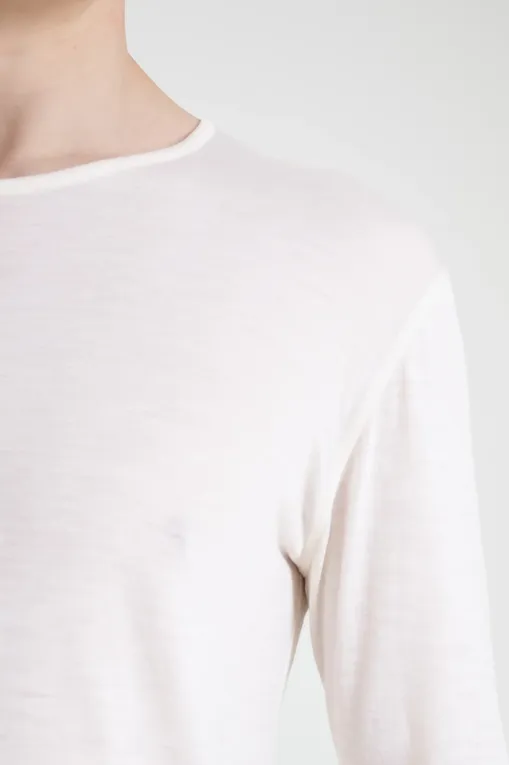 Лонгсливы Zimmerli 710-1451 02