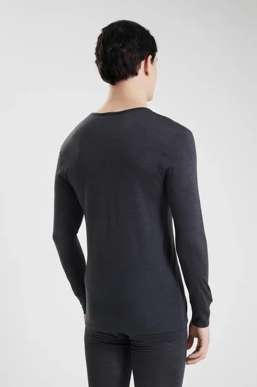 Лонгсливы Zimmerli 710-1451 82