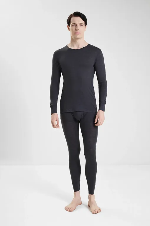 Лонгсливы Zimmerli 710-1451 82