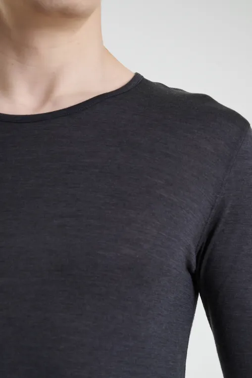 Лонгсливы Zimmerli 710-1451 82