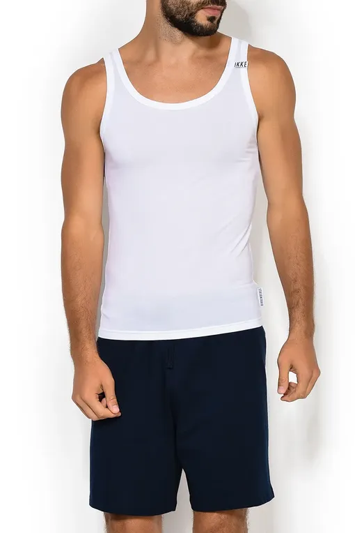 Майки Bikkembergs VBKT04089 1100