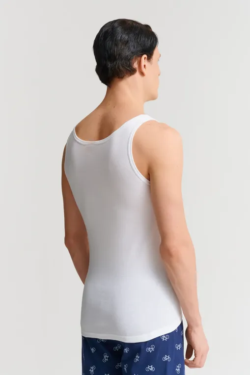 Майки Calida 12010 001 white