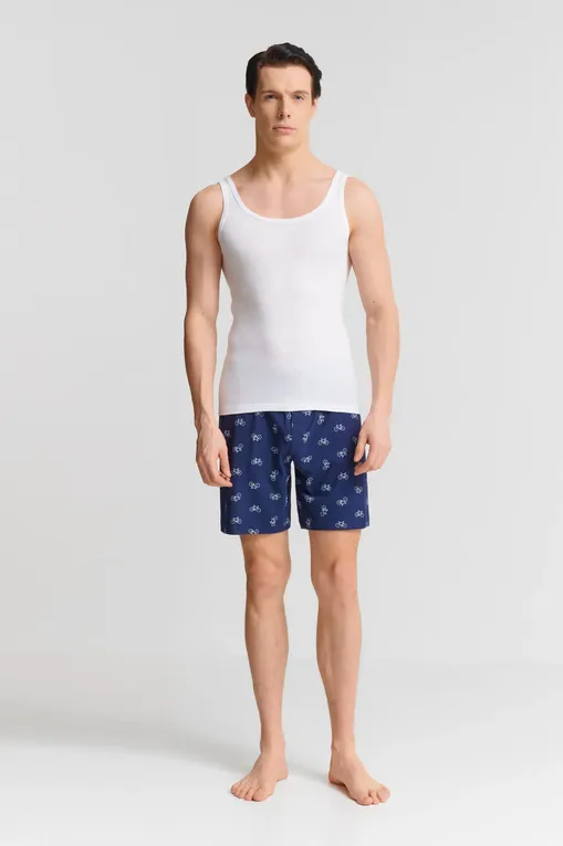 Майки Calida 12010 001 white