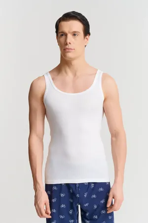 Calida 12010 001 white