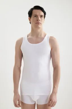 Calida 12090 001 white